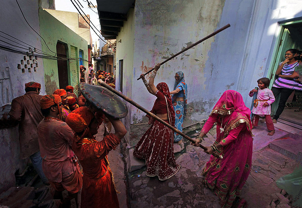 尼泊尔最大的宗教节日,尼泊尔一年最重要的节日