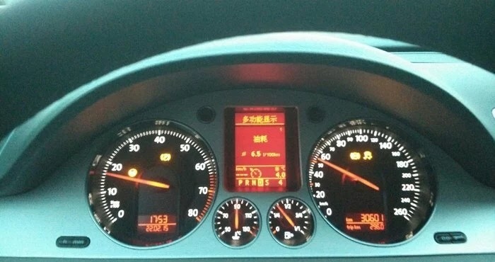 二手迈腾b6值得买吗,迈腾b61.8和2.0的区别