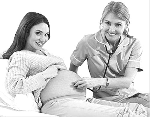 准妈妈生产怕疼要不要打“无痛分娩针”呢？