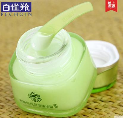 大牌白菜价国货护肤品用起来，爱国+爱钱包新技能同时get！