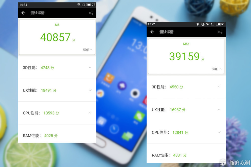 竟然“金玉其外，____”，十天体验揭开魅蓝5s真相！