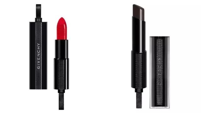 ysl1966方管口红断货,必买的十支大牌口红及价格