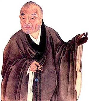 喜居王后，耻在骆前卢照邻谦虚的一生，病痛的一生