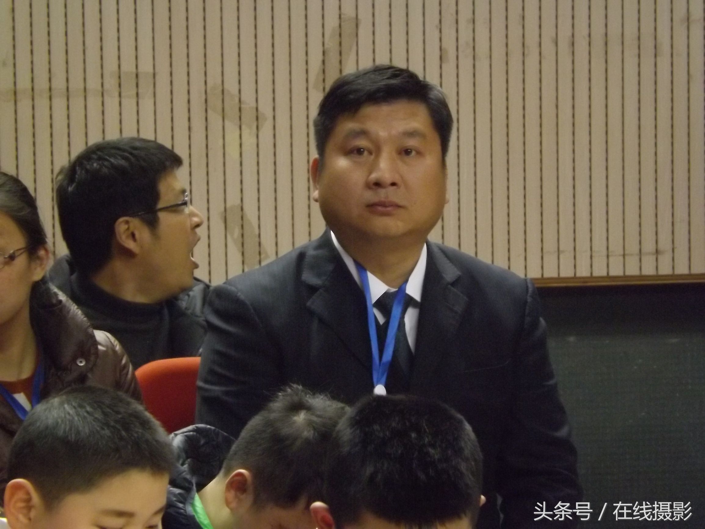 马琳王皓南阳行,奥运会男单乒乓球决赛刘国梁