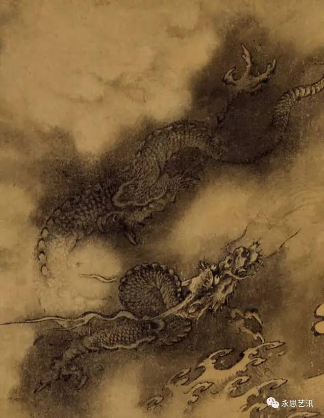 价值3亿元六龙图高清图,五个亿人民币图片图文