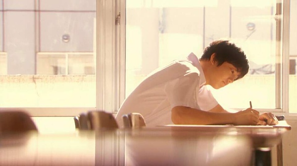 那些日剧中的美少年,童年日剧的男神有你喜欢的吗