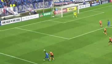 里皮带队1:0胜韩国,里皮拿亚洲杯了吗