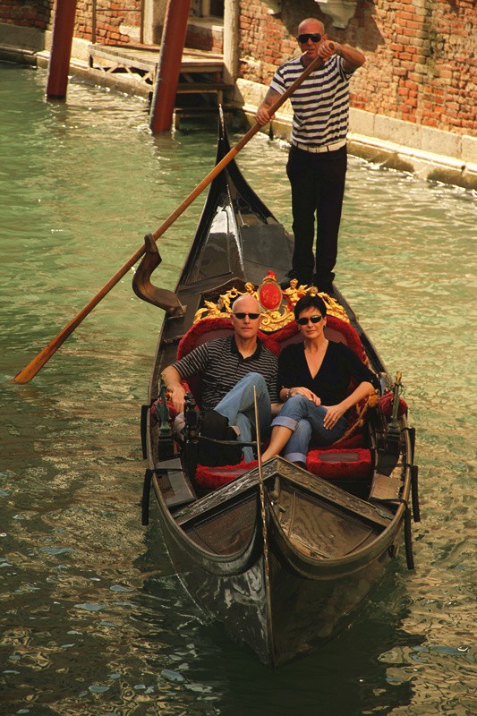 威尼斯景点彩虹岛,威尼斯有哪些美丽的岛屿