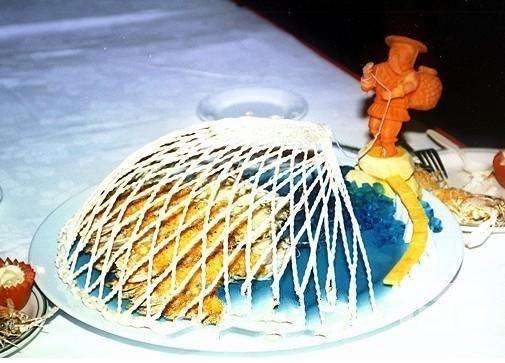 广东珠海海鲜美食,珠海站旁边好吃的美食