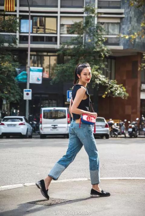 适合细腿的鞋,不想穿高跟鞋穿什么鞋增高