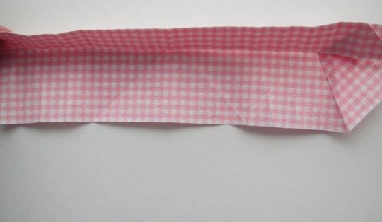 组合心形礼品盒折纸图解教程,心形收纳盒折纸大全