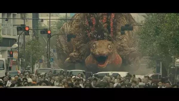 推荐十部场面震撼的大怪兽电影,推荐十五部经典的怪兽电影