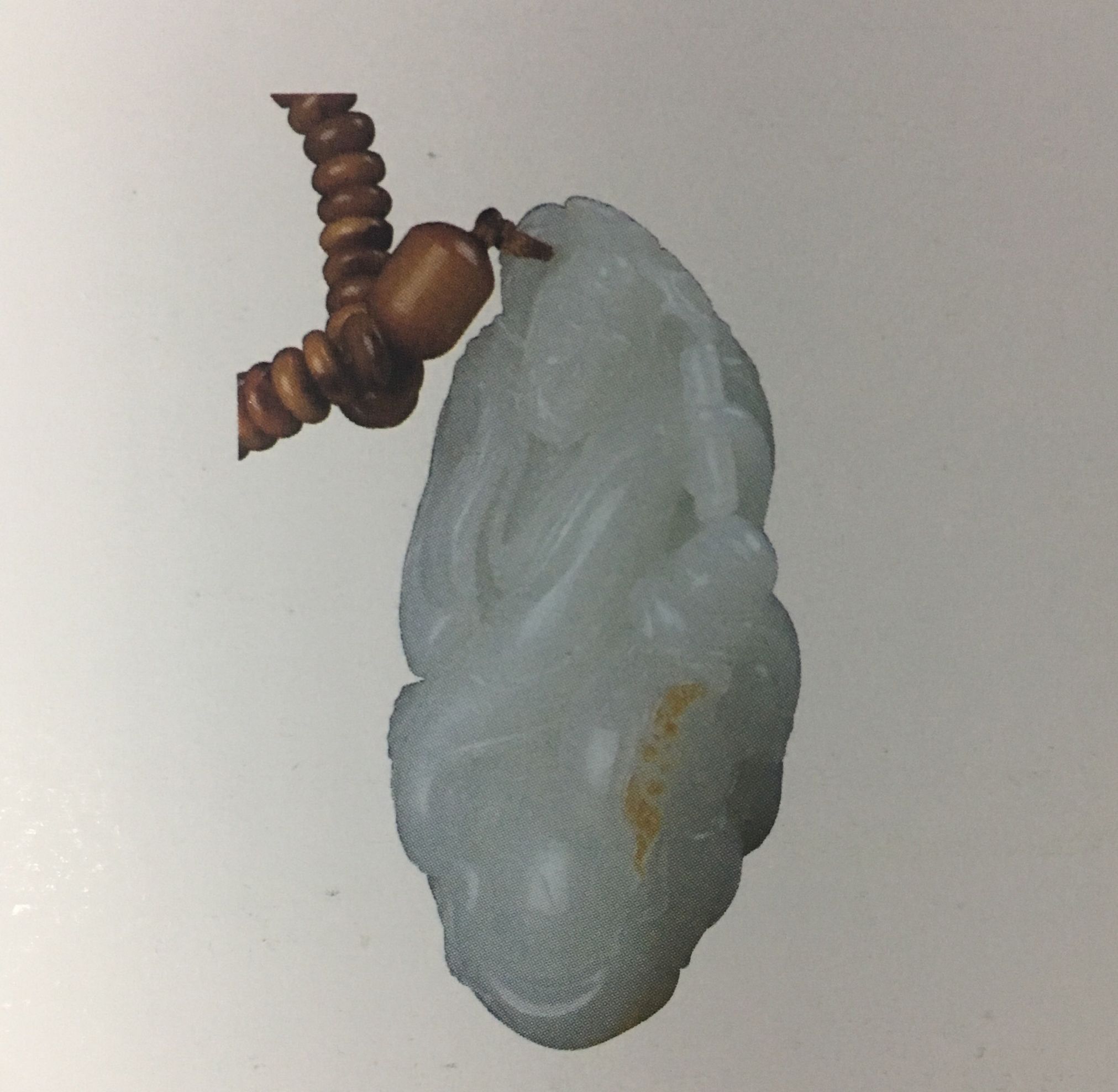 河北和田玉产地在哪里,和田玉产地鉴别最简单方法