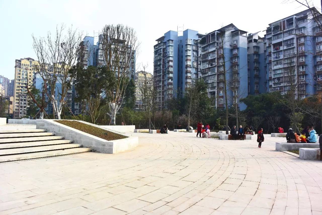临港为什么那么多公园,宜宾临港公园