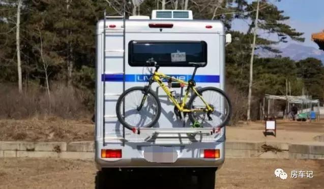 房车c7a布局,c7a览众房车六座