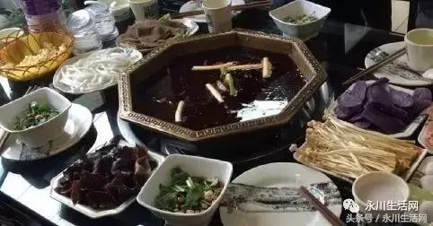 永川哪里鱼好吃又实惠,永川十大必吃鱼馆