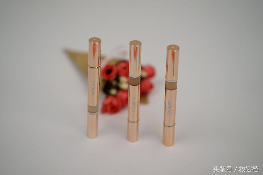 欧莱雅塑颜修容盘,欧莱雅修容正确使用方法