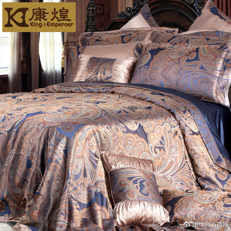 被子为什么都是聚酯纤维的,被子被芯选什么棉好