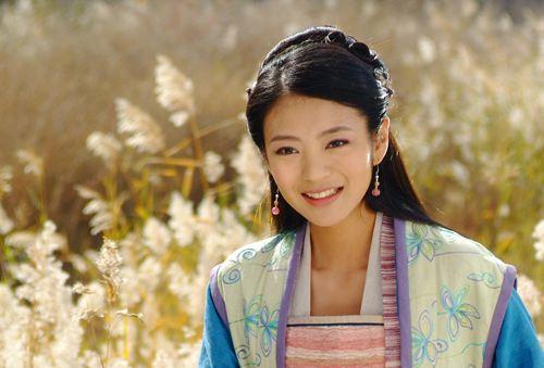 仙剑奇侠传胡歌刘亦菲安以轩,安以轩胡歌仙剑奇侠传