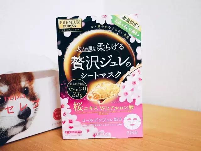 樱花季限定单品,樱花季限定款好物盘点