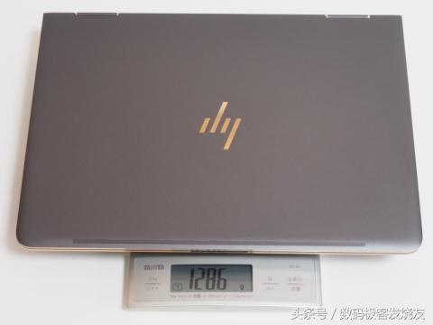 惠普spectrex360测评,惠普spectrex360笔记本2022新款