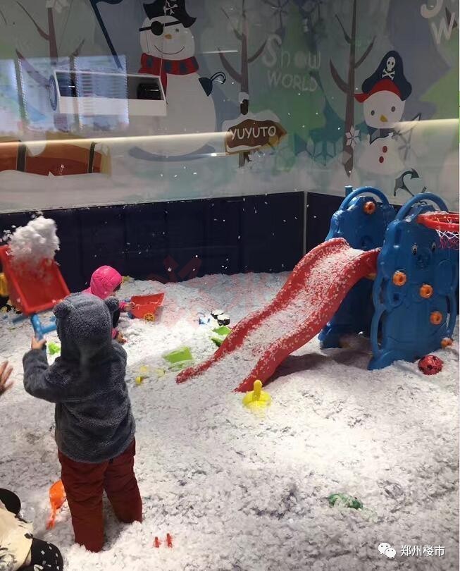 开在富豪门口的“快时尚商业”，它离“火”还有多远？