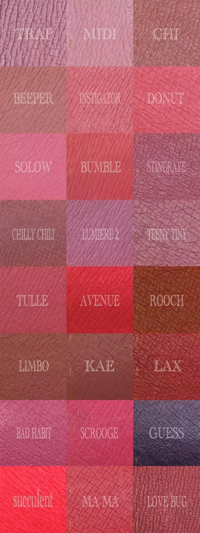 韩系新手彩妆怎么选择品牌,美妆新手的彩妆品牌推荐一下