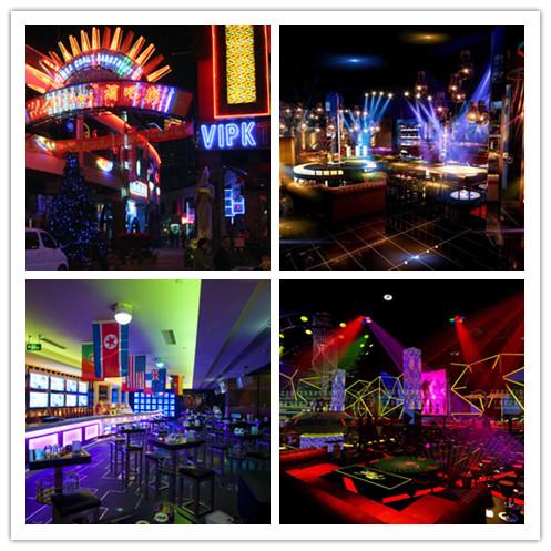 拎着小包包，带你去徐家汇撸美食啊