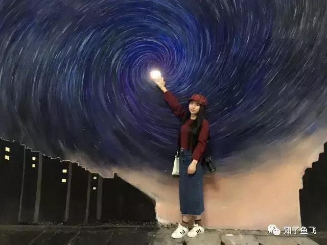 一位美丽学姐的暖心游记｜初见，厦门