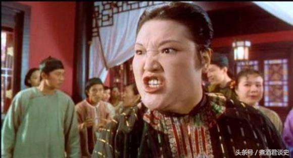 古人是怎么讲脏话的,说脏话的古人