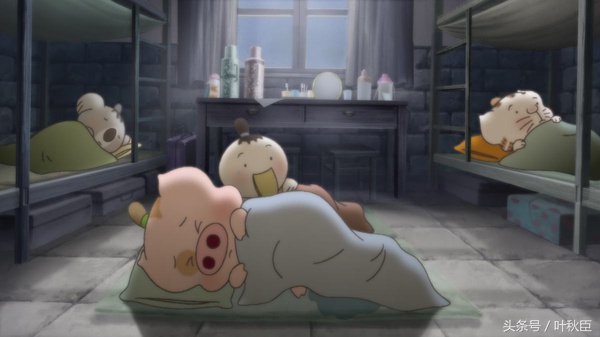 麦兜响当当为什么看着难受,麦兜响当当的教育意义