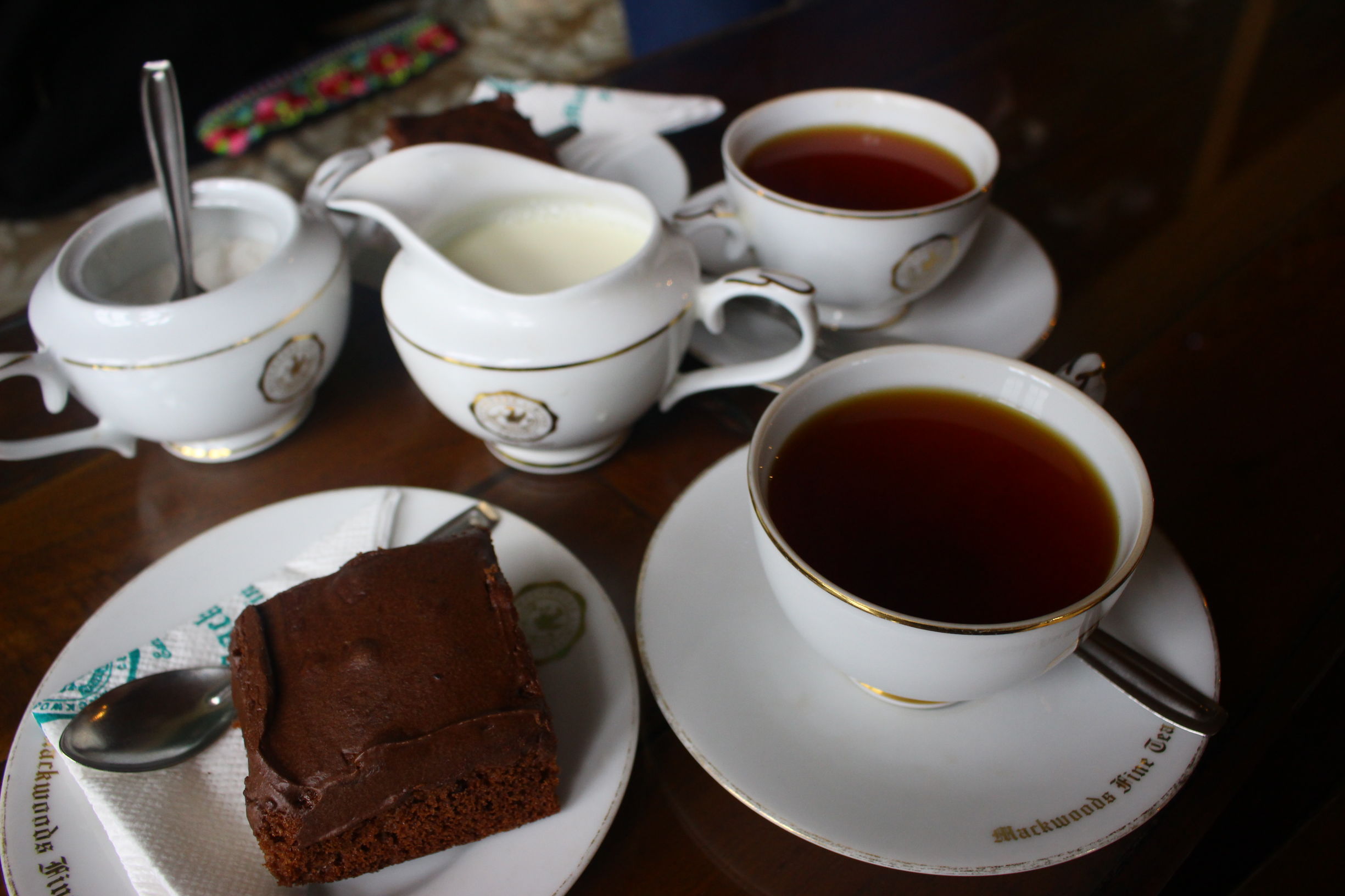 锡兰红茶出名原因分析,锡兰红茶和中国红茶本质区别