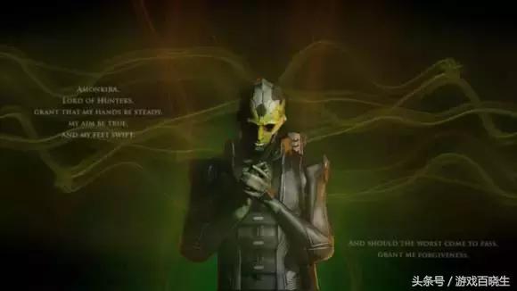 不死意志死灵英雄,lol看着很弱却很强的英雄