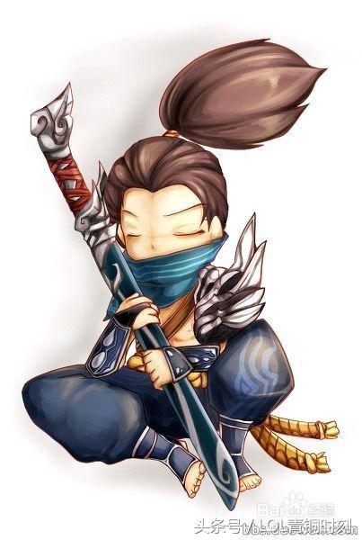 你还记得当初游戏的初衷吗,为什么放弃了自己以前最爱的游戏