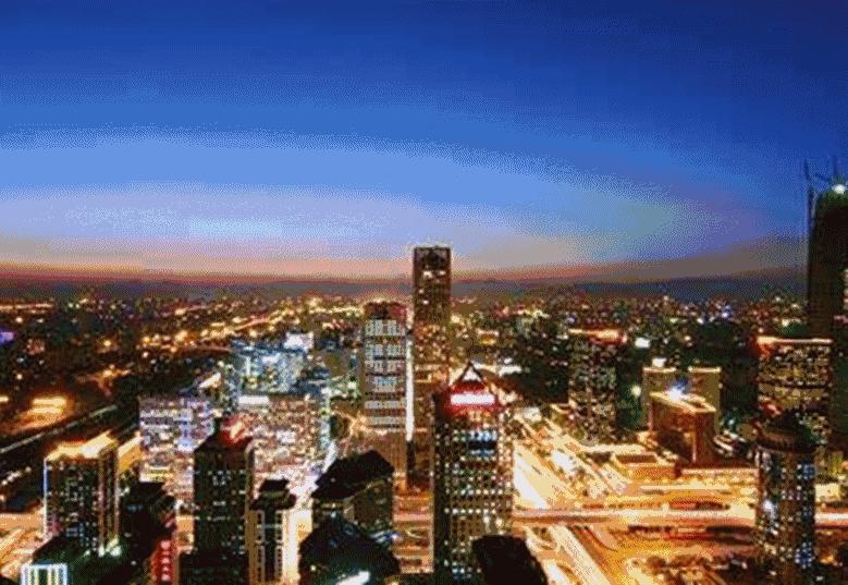 那一年的北京，我们再也回不去了！记忆中的老北京