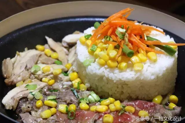 这家超级板烧厨房，美味让42万神木人垂延欲滴，吃了还想吃