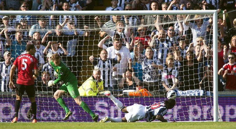 埃弗顿名宿卢卡库,卢卡库在埃弗顿的表现