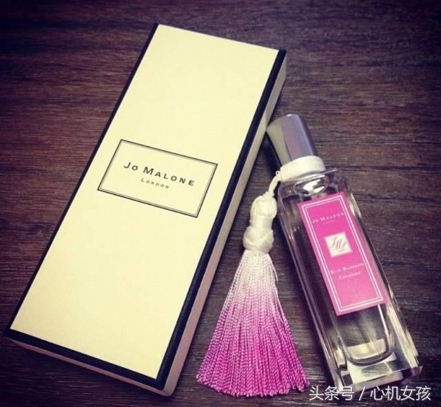jomalone祖玛珑爆款香水,jomalone祖马龙香水乌木佛手柑平替