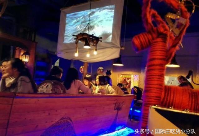 来洛阳必吃的美食单,洛阳美食大餐