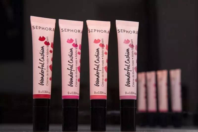 光感微立体底妆,明星立体底妆