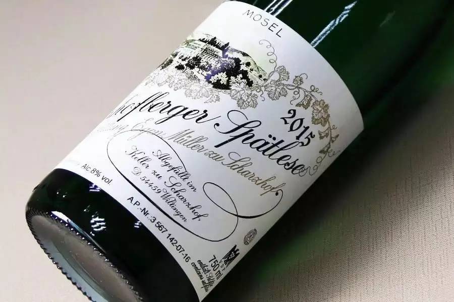 德国十大葡萄酒品牌排行榜,十大受欢迎的葡萄酒