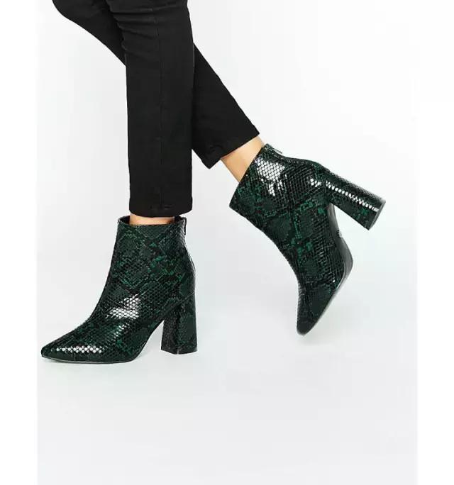 绿色单品合集,绿色单品推荐