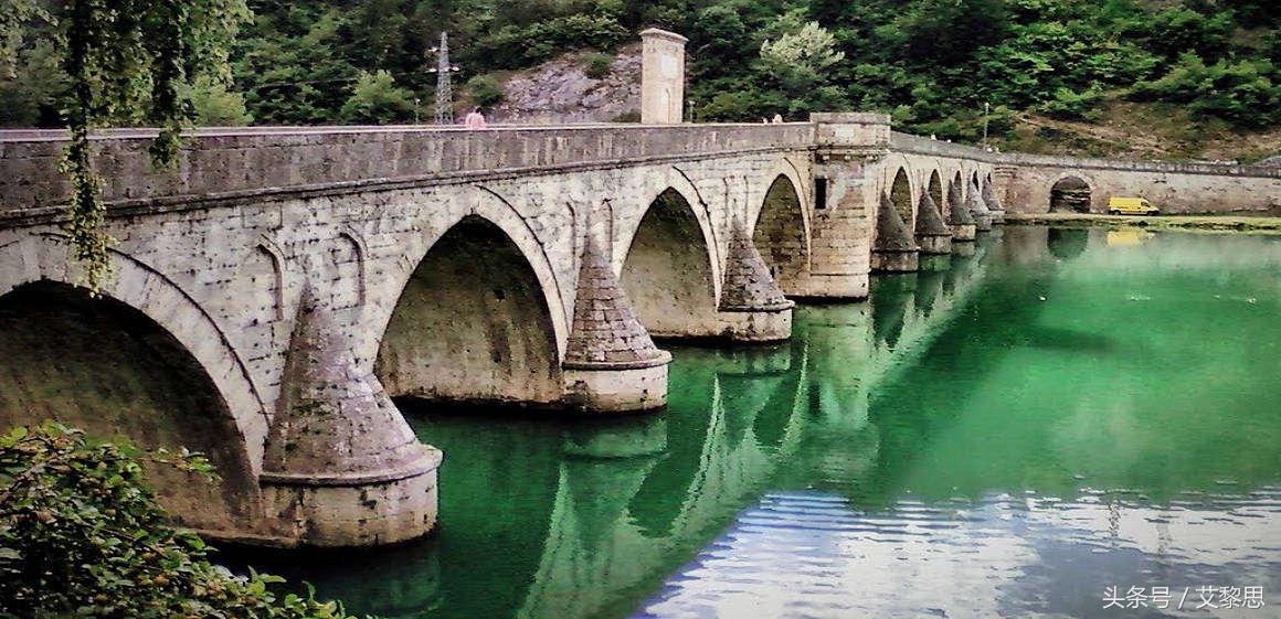 塞尔维亚欧洲唯一免签国家,免签去欧洲之塞尔维亚全攻略