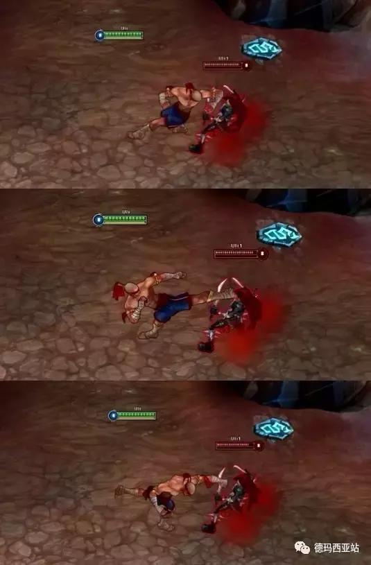 lol李青技能介绍,lol李青现在还能玩吗