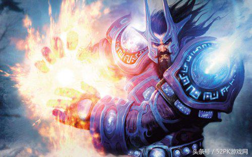 魔兽7.0技能,魔兽9.2.7冰法天赋