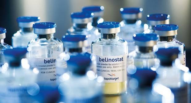 仿制药主要利好中国医药,利好中国医药