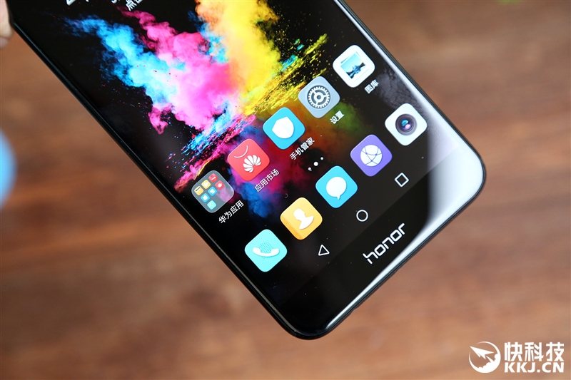 荣耀手机升级8.0测评,荣耀手机关于使用流畅度测试