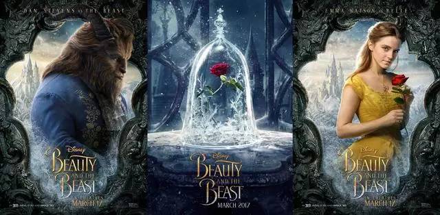 美女与野兽|天生法令纹只能靠整容吗?那是因为你没看这篇!