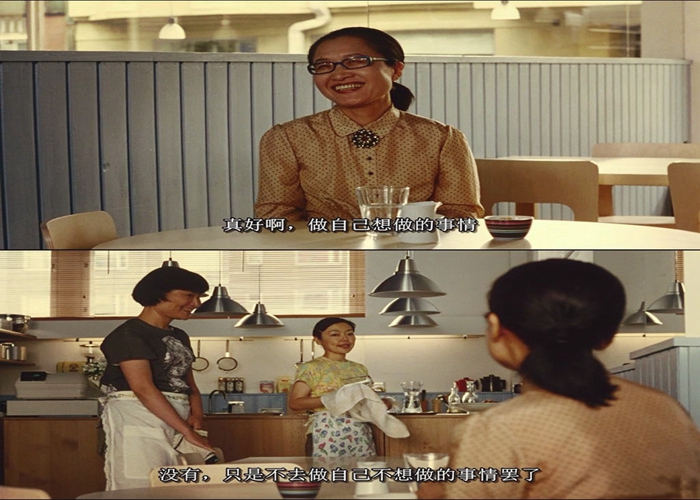 12部社会电影,12部治愈系电影