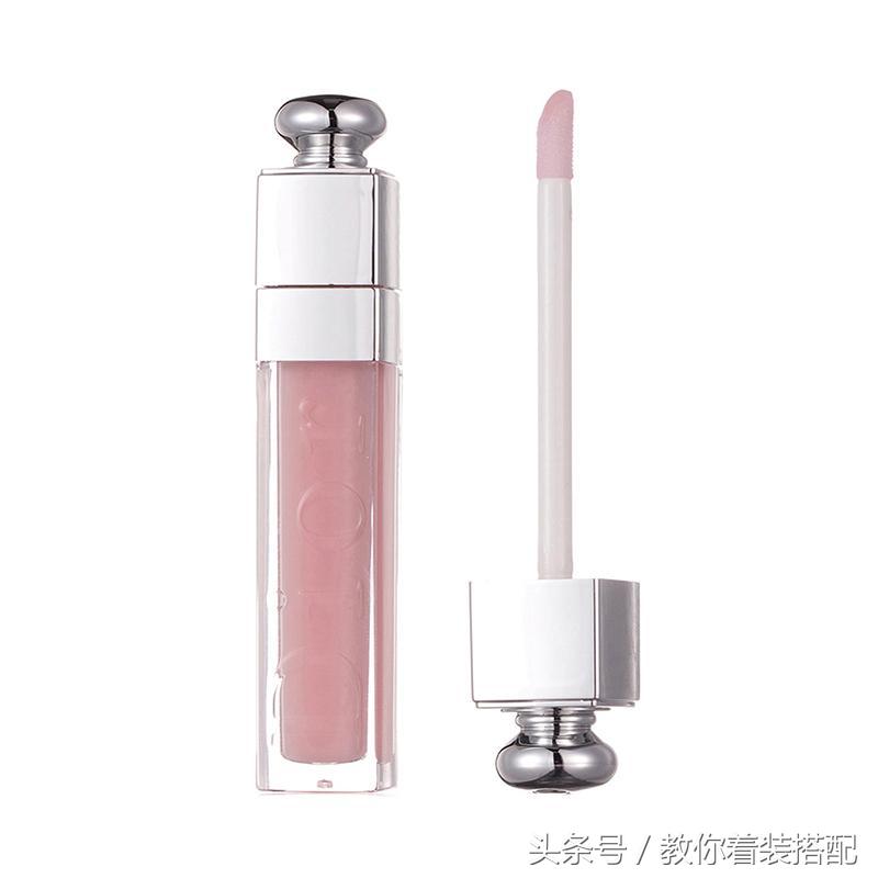 巴黎时装周走秀,巴黎时装周妆容